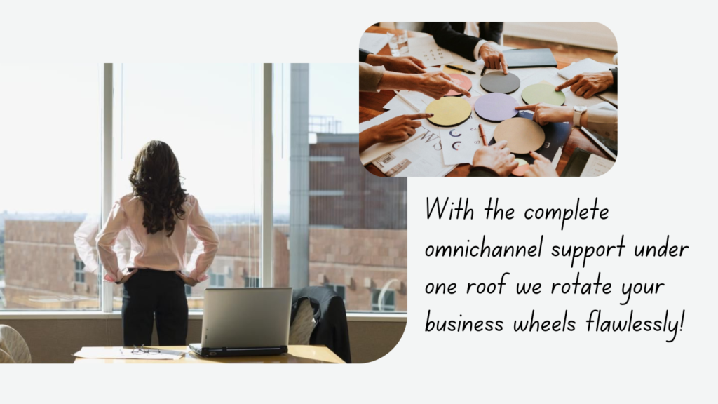 360° Digital Marketing Agency | 21+ Award Winning Digital Marketing Agency Globally - About Us Page